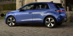 Volkswagen ID Polo 85 kW 2026